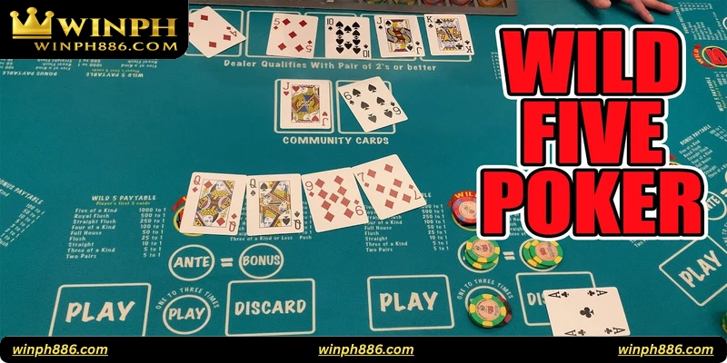 Understanding the Hand Rankings