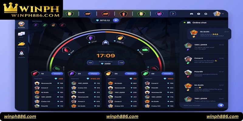 Understanding Blog Game Mechanics