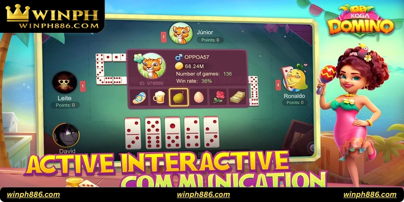 Domino Go