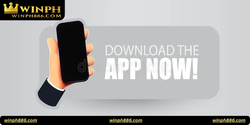 How to Download the WinPH App