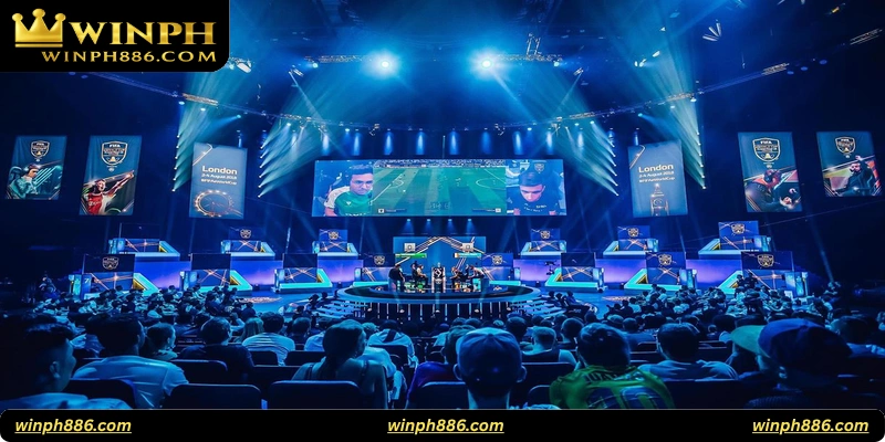 Key Betting Markets in Esports