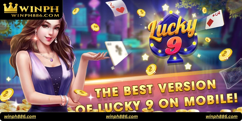 Lucky 9
