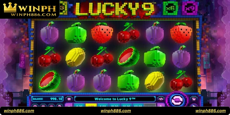 Comparing Lucky 9 with Other Casino Games
