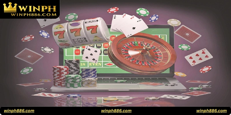 Taxation for Online Gambling Operators