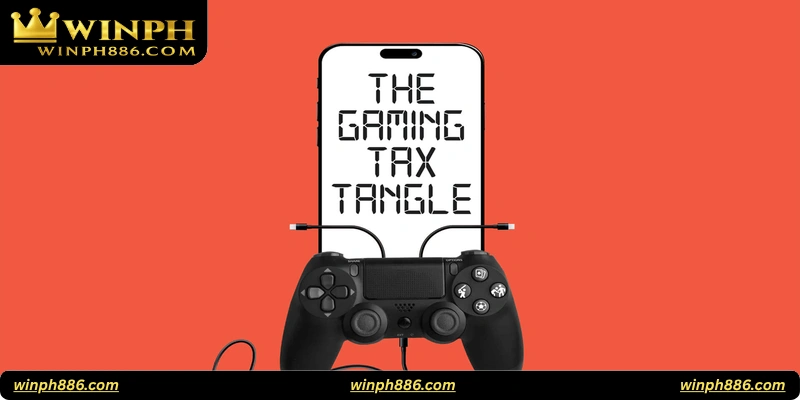 The Basics of Online Gaming Taxation