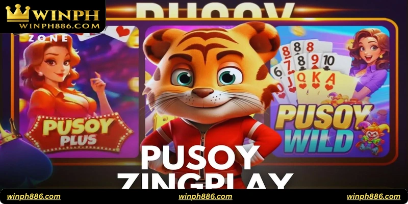 Pusoy