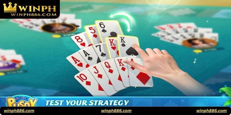 Where to Play Pusoy Safely?