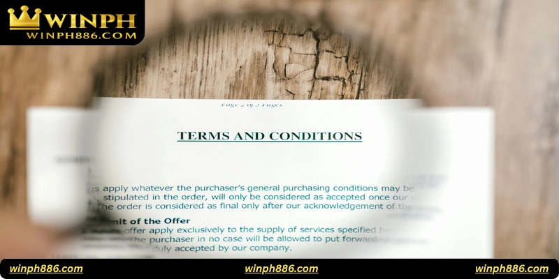 Why Terms and Conditions Matter