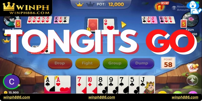 Strategies for Winning in Tongits Go