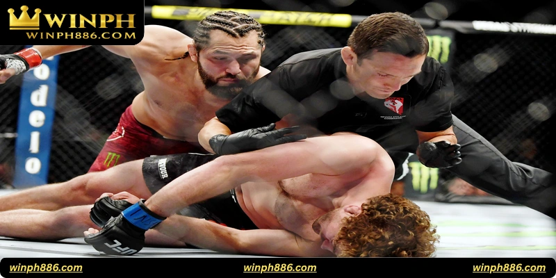 Understanding UFC and Boxing Betting Basics