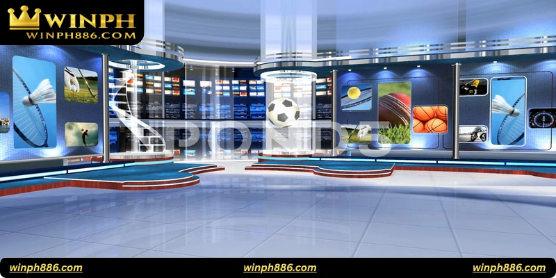 Virtual Sports