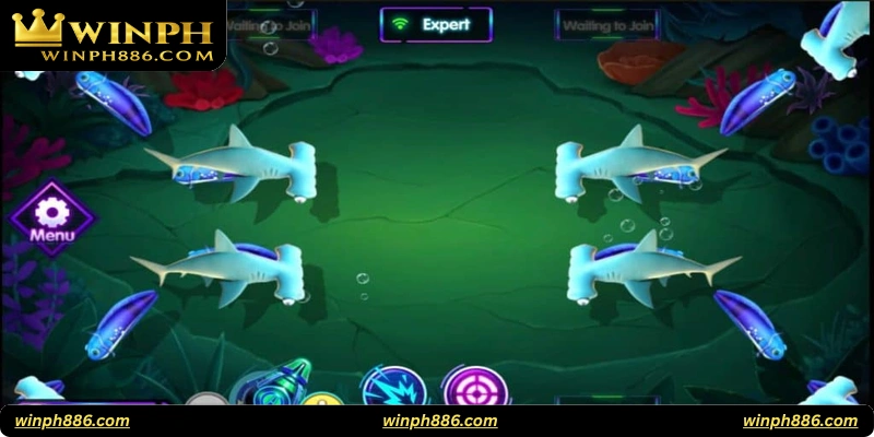 Comparing WinPH Fishing to Other Casino Games