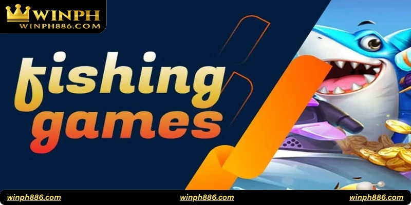 How to Play WinPH Fishing?
