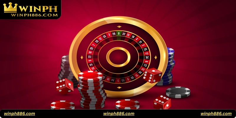 Responsible Gaming at WinPH Live Casino