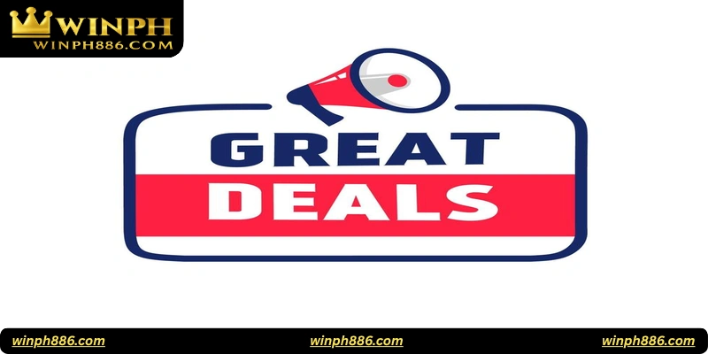 How to Make the Most of WinPH Promotions