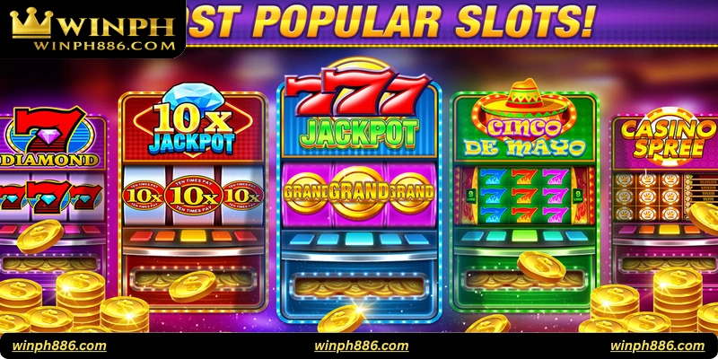 Effective bankroll and risk management for WinPH slots