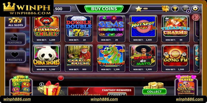 Understanding bonus offers and promotions on WinPH slots