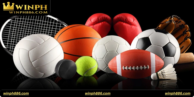 WinPH Sports Betting Strategies
