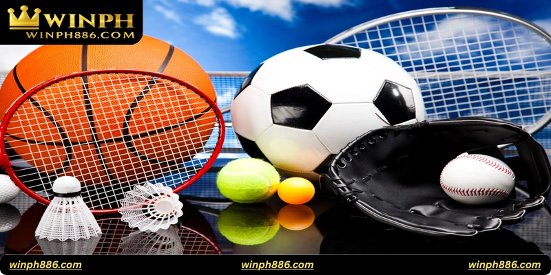 How to Get Started with WinPH Sports