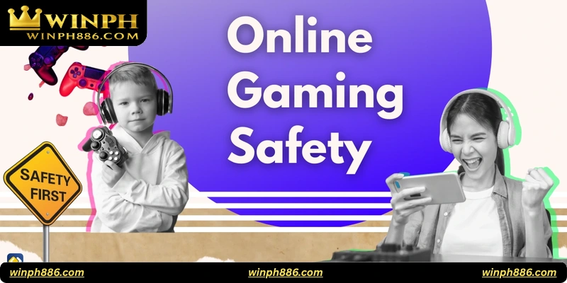 Understanding Risks for Young Gamers