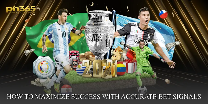 How to Maximize Success with Accurate Bet Signals