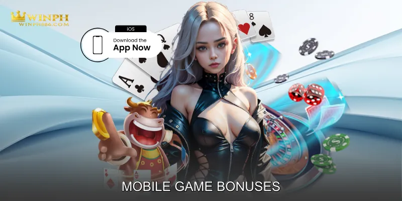 Mobile Game Bonuses