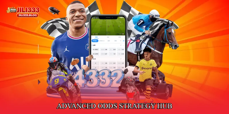 Advanced Odds Strategy Hub