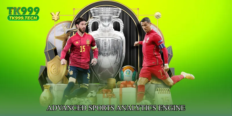 Advanced Sports Analytics Engine