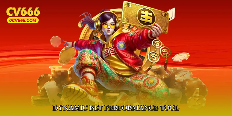 Dynamic Bet Performance Tool