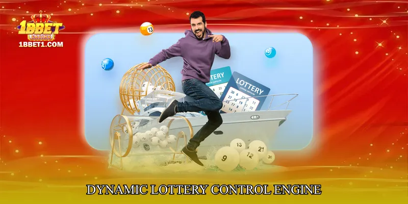 Dynamic Lottery Control Engine