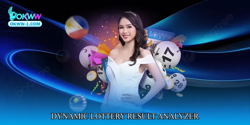 Dynamic Lottery Result Analyzer