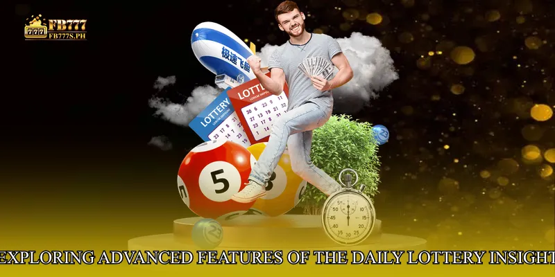 Exploring Advanced Features of the Daily Lottery Insight Board