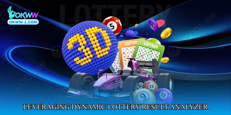 Leveraging Dynamic Lottery Result Analyzer for Improved Accuracy