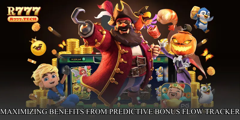 Maximizing Benefits from Predictive Bonus Flow Tracker