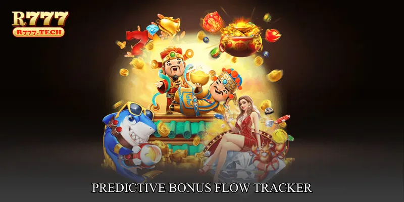Predictive Bonus Flow Tracker