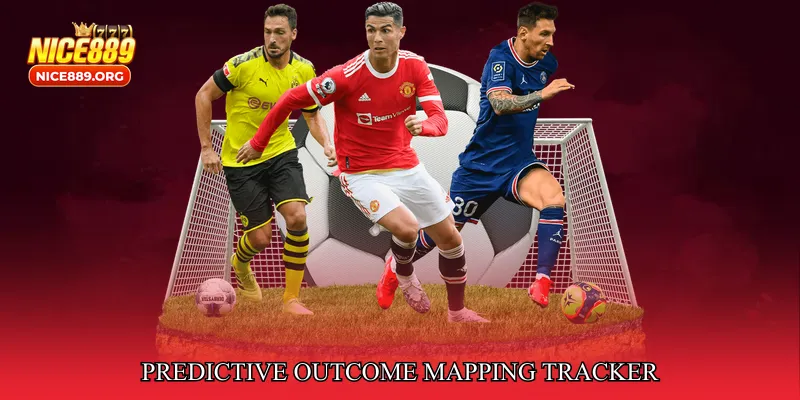 Predictive Outcome Mapping Tracker
