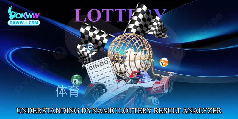 Understanding Dynamic Lottery Result Analyzer