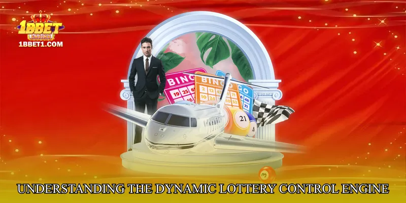 Understanding the Core of Dynamic Lottery Control Engine