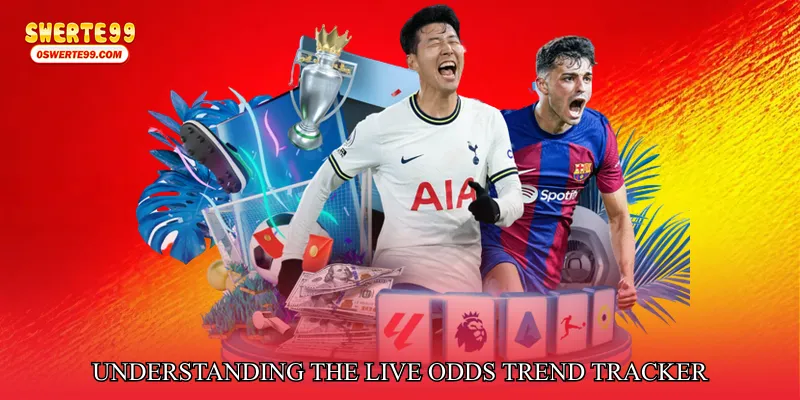 Understanding the Live Odds Trend Tracker