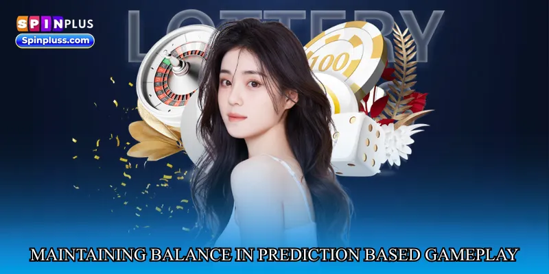 Maintaining balance in prediction based gameplay
