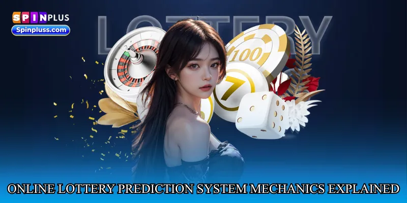 Online lottery prediction system mechanics explained