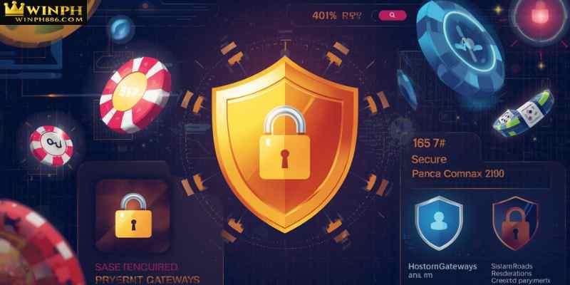 Choosing a casino with encrypted payment systems ensures safe online gaming.