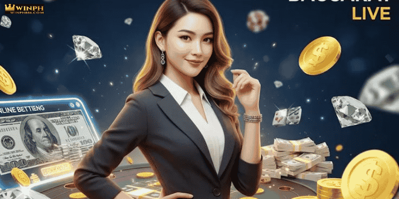 What Makes 888php Baccarat the Ultimate Choice?